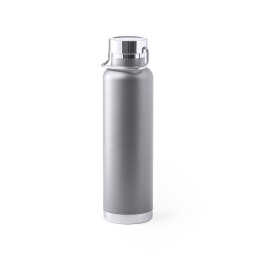 Staver. Insulated Bottle (MAKITO 6859 ) - GREY