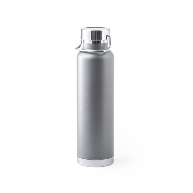Staver. Insulated Bottle (MAKITO 6859 ) - GREY Staver. Insulated Bottle (MAKITO 6859 ) - GREY