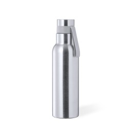 Roach. Insulated Bottle (MAKITO 1768 ) - GREY
