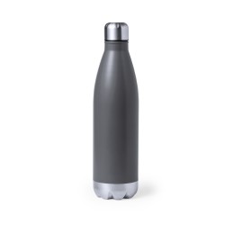 Willy. Insulated Bottle (MAKITO 1769 ) - GREY