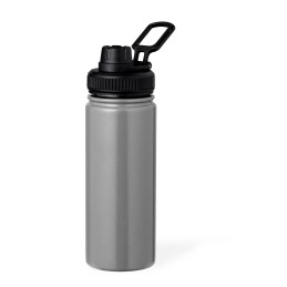 Corvac. Insulated Bottle (MAKITO 20719 ) - GREY