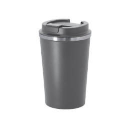 Vicuit. Insulated Cup (MAKITO 1796 ) - GREY