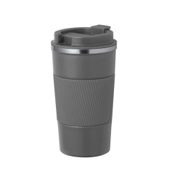 Drury. Insulated Cup (MAKITO 20701 ) - GREY