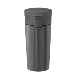 Jorlens. Insulated Cup (MAKITO 21172 ) - GREY