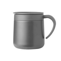 Bokat. Insulated Mug (MAKITO 20709 ) - GREY