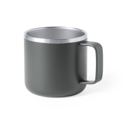 Shirley. Mug (MAKITO 1048 ) - GREY