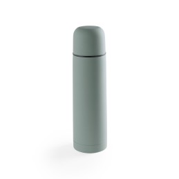 Hosban. Vacuum Flask (MAKITO 4875 ) - GREY