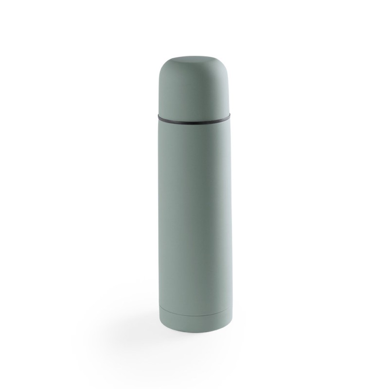 Hosban. Vacuum Flask (MAKITO 4875 ) - GREY