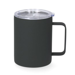 Adelax. Insulated Mug (MAKITO 21399 ) - GREY