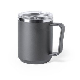 Tikam. Insulated Mug (MAKITO 1798 ) - GREY