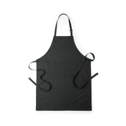 Konner. Apron (MAKITO 6051 ) - GREY