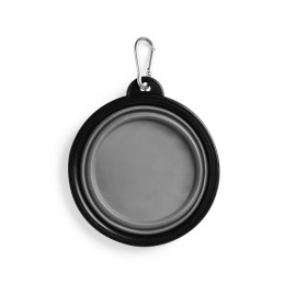 Baloyn. Foldable Bowl (MAKITO 5935 ) - GREY