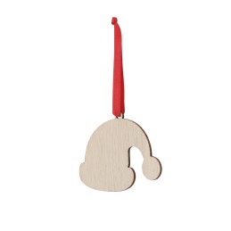 Clixar. Sublimation Christmas Decoration (MAKITO 21273 ) - HAT