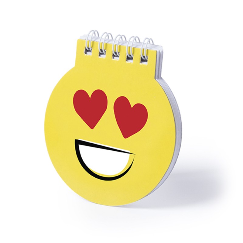 Winlon. Notebook (MAKITO 5403 ) - HEART Winlon. Notebook (MAKITO 5403 ) - HEART