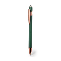 Lixor. Stylus Touch Ball Pen (MAKITO 20658 ) - HUNTER