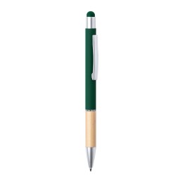 Zabox. Stylus Touch Ball Pen (MAKITO 6938 ) - HUNTER
