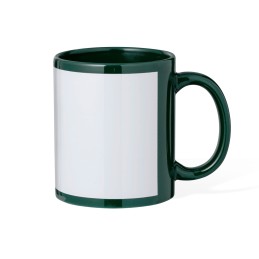 Orchix. Sublimation Mug (MAKITO 20509 ) - HUNTER