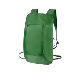 Redrax. Foldable Backpack (MAKITO 21639 ) - HUNTER