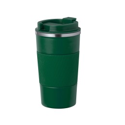 Drury. Insulated Cup (MAKITO 20701 ) - HUNTER