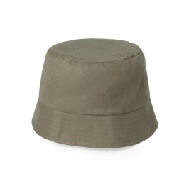 Marvin. Hat 100% Cotton (MAKITO 8538 ) - KHAKI