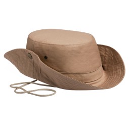 Safari. Hat (MAKITO 9335 ) - KHAKI