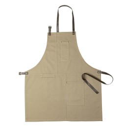 Vurcex. Apron (MAKITO 6295 ) - KHAKI