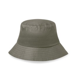 Madelyn. Hat (MAKITO 1539 ) - KHAKI