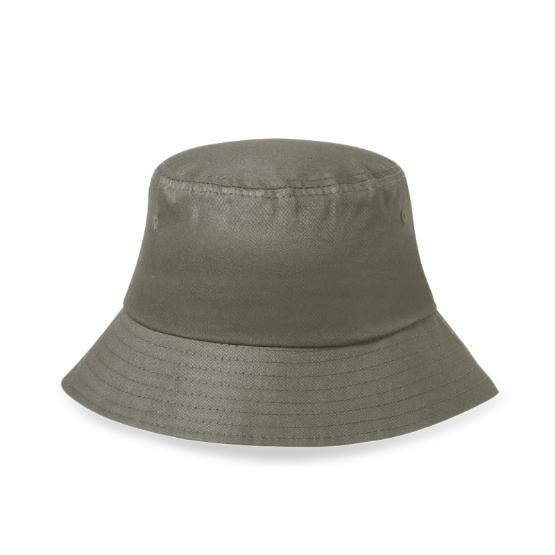 Madelyn. Hat (MAKITO 1539 ) - KHAKI Madelyn. Hat (MAKITO 1539 ) - KHAKI