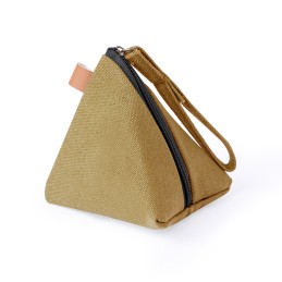 Zarynix. Purse (MAKITO 21073 ) - KHAKI