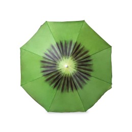 Chaptan. Beach Umbrella (MAKITO 1516 ) - KIWI