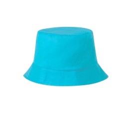 Marvin. Hat 100% Cotton (MAKITO 8538 ) - LIGHT BLUE