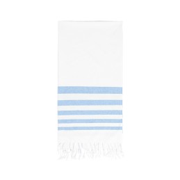 Sally. Towel Pareo (MAKITO 1184 ) - LIGHT BLUE