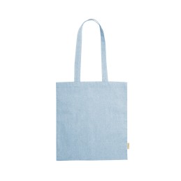 Graket. Bag (MAKITO 6393 ) - LIGHT BLUE