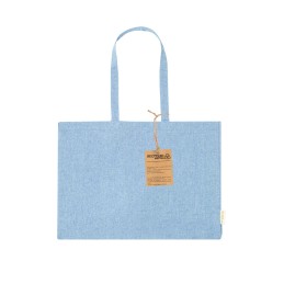 Bonillo. Bag (MAKITO 20755 ) - LIGHT BLUE