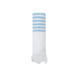 Mundry. Towel Pareo (MAKITO 21498 ) - LIGHT BLUE