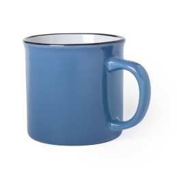 Sinor. Mug (MAKITO 5685 ) - LIGHT BLUE