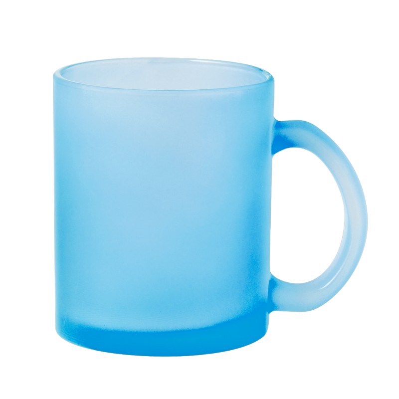 Cervan. Sublimation Mug (MAKITO 20516 ) - LIGHT BLUE Cervan. Sublimation Mug (MAKITO 20516 ) - LIGHT BLUE