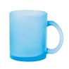 Cervan. Sublimation Mug (MAKITO 20516 ) - LIGHT BLUE