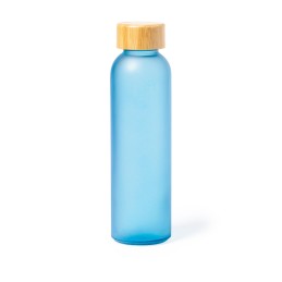 Vantex. Sublimation Bottle (MAKITO 20515 ) - LIGHT BLUE