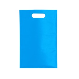 Desmond. Bag (MAKITO 3307 ) - LIGHT BLUE