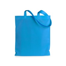 Jazzin. Bag (MAKITO 4622 ) - LIGHT BLUE