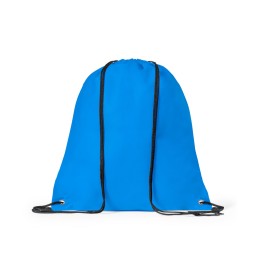 Hera. Drawstring Bag (MAKITO 4049 ) - LIGHT BLUE