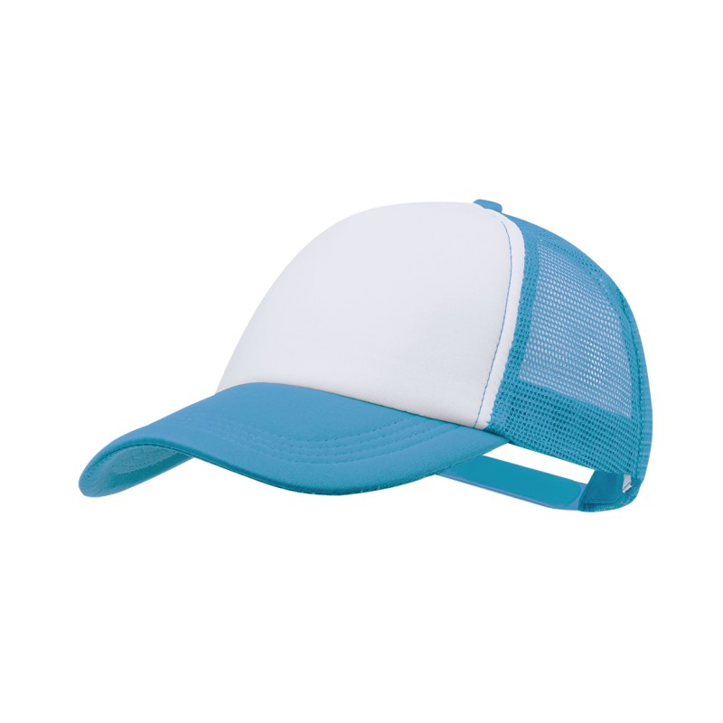 Zodak. Sapca / Cap (MAKITO 4828 ) - LIGHT BLUE Zodak. Sapca / Cap (MAKITO 4828 ) - LIGHT BLUE