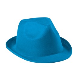 Braz. Hat (MAKITO 3575 ) - LIGHT BLUE