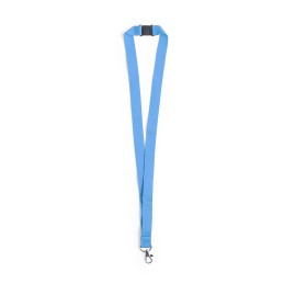 Kappin. Lanyard (MAKITO 6102 ) - LIGHT BLUE