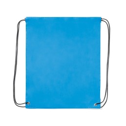 Spook. Drawstring Bag (MAKITO 3164 ) - LIGHT BLUE