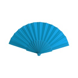 Tela. Hand Fan (MAKITO 8096 ) - LIGHT BLUE