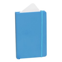 Kine. Notepad (MAKITO 3393 ) - LIGHT BLUE