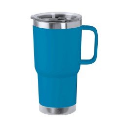 Paster. Insulated Mug (MAKITO 20705 ) - LIGHT BLUE