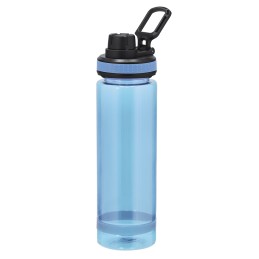 Ziffel. Bottle (MAKITO 21341 ) - LIGHT BLUE